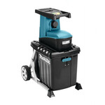 WOLF-Garten Hakselaar SDL 2800 EVO hakselaar