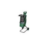 Bosch Groen Rapid-hakselaar AXT Rapid 2000 | Incl. aanduwstok - 0600853501