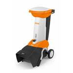Scheppach Biostar 2000 Tuinhakselaar