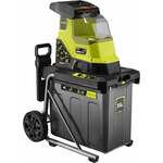 WOLF-Garten Hakselaar SDE 2800 EVO hakselaar