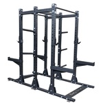 Body-Solid SPRTB Dual T-Bar Attachment