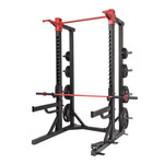 Hammer Strength Dip handvatten