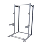 Powerline Back Extension voor Half Rack PPR500