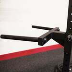 Body-Solid SPRSA Spotter Arms
