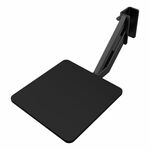 Hammer Strength Bottom sliding band pegs