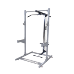 Powerline PLA500 Half Rack Lat Attachment voor PPR500