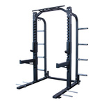 Toorx Half Rack WLX-3400