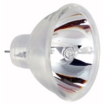Barthelme 01641110 Miniatuur-halogeenlamp 12 V 5 W BA9s Helder 1 stuk(s)