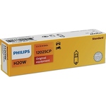 Philips Standard H20W 12025CP