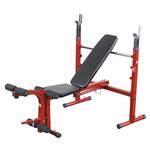 Best Fitness BFOB10 Olympische Halterbank
