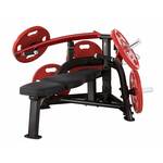 ProClubline SIB359G Incline Olympic Bench