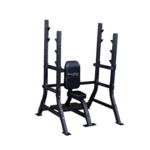ProClubline SOSB250 Olympic Shoulder Military Press Bench