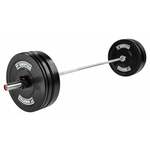 PTessentials CROSSFIT PRO WOMENS Bumperplate Halterset