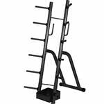 Toorx Squat Stand WBX-50 - halterstandaard