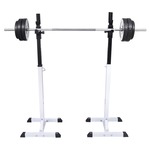 Body-Solid 3 laags dumbbell rek