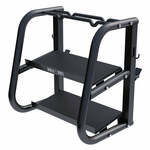 Crossmaxx LMX1745 Squat Stands