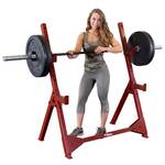 Toorx Portable Squat Stands WLX-3000