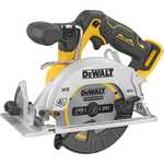 DEWALT DWE576KR-QS Handcirkelzaag 1.600 Watt handcirkelzaag