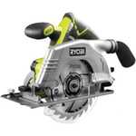 Accu mini handcirkelzaag 89mm (Maxxpack 18V).