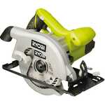 Accu mini handcirkelzaag 89mm (Maxxpack 18V).