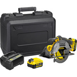 Bosch Professional GKS 190 Handcirkelzaag - 1400W