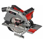 Metabo KS 55 FS 1200 watt Handcirkelzaag | in koffer - 600955500