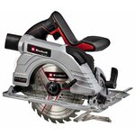 Metabo KS 55 FS 1200 watt Handcirkelzaag | in Metaloc - 600955700