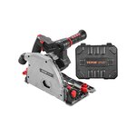 Metabo KS 55 FS 1200 watt Handcirkelzaag - 600955000