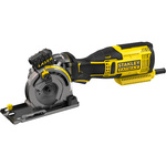 Einhell TE-CS 18/89 Li Solo - Accu Mini Handcirkelzaag | 18V | 89 mm | Zonder accu en lader - 4331100