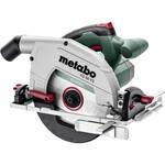 Einhell Power X-Change TE-CS 18/89 Li - Solo Mini-handcirkelzaag Zonder accu, Incl. doorslijpschijf 18 V