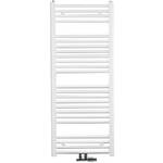 Zehnder Aura Radiator 50x121,7 cm Wit