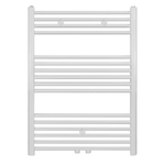Crosswater Air handdoekradiator - 50x163m - 644watt - wit AR50X1630SW