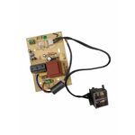 Handdroger - Elektrisch - 1.800 W