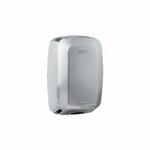 All Care Mediclinics Machflow Handendroger 21.3x17x32.6 cm 230V Wit All Care