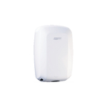 All Care Mediclinics Machflow Handendroger 32.6x21.3x17 cm 230V RVS Mat All Care