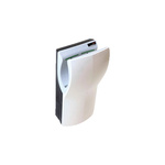 All Care Mediclinics Optima Handendroger 25.3x14x30.2cm 230V RVS