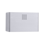 Proox One handdroger met electronische sensor RVS
