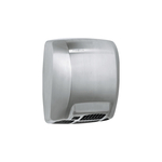 All Care Mediclinics Dualflow Handendroger 32x22.6x65.6cm 220-240V RVS