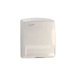 All Care Mediclinics Automatische Handendroger 27.2x16.4x32 cm 230V RVS All Care