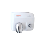 All Care Mediclinics Automatische Handendroger 24.5x28x21 cm 230V Chroom All Care