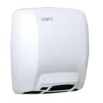 Mediclinics Mediclinics Optima handdroger automatisch M99A - wit
