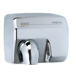 Mediclinics Mediclinics Machflow handdroger automatisch M09ACS - RVS