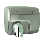Mediclinics Mediclinics Optima handdroger automatisch M99AC - RVS hoogglans