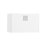 Proox One handdroger met electronische sensor koper