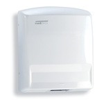 Mediclinics Mediclinics Mediflow handdroger automatisch M03AB - zwart