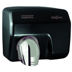 Mediclinics Mediclinics Saniflow handdroger automatisch E05ACS - RVS