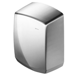 Geesa Public area collection handdroger 2000w rvs geborsteld 916453-05