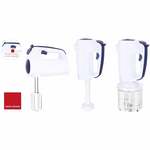 Bosch Haushalt MFQ24200 Handmixer 400 W Wit
