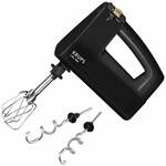 EMERIO HMS-113257.2 Handmixer 300 W Wit, Blauw