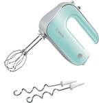 Solis Hand & Stickmixer 8371 Staafmixer en Handmixer - Zilver